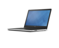 Dell Inspiron 5558 i3-4005U/8GB/500/Win8 GF920 biały - 283134 - zdjęcie 4